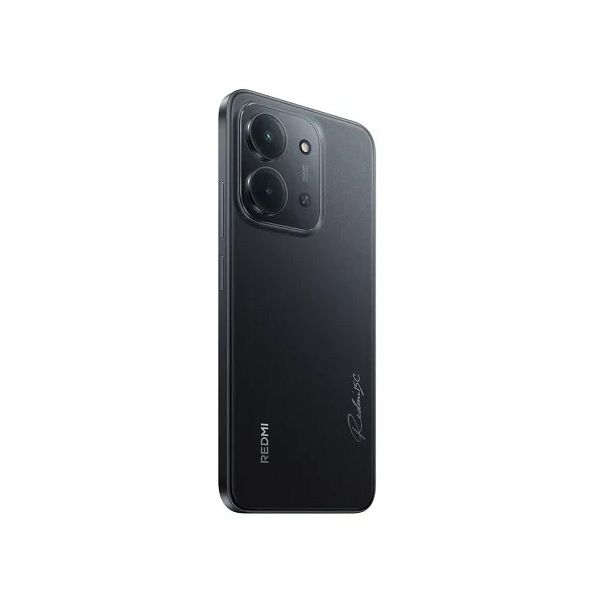 Xiaomi Redmi 15C EU 4GB/128GB crna - EP3166795