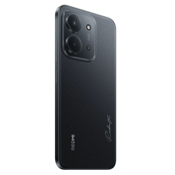 Xiaomi Redmi 15C 4GB/128GB crna - EP3161270