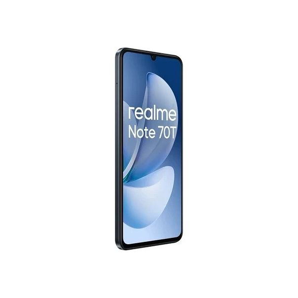 Realme Note 70T 4GB/128GB crna - EP3145059