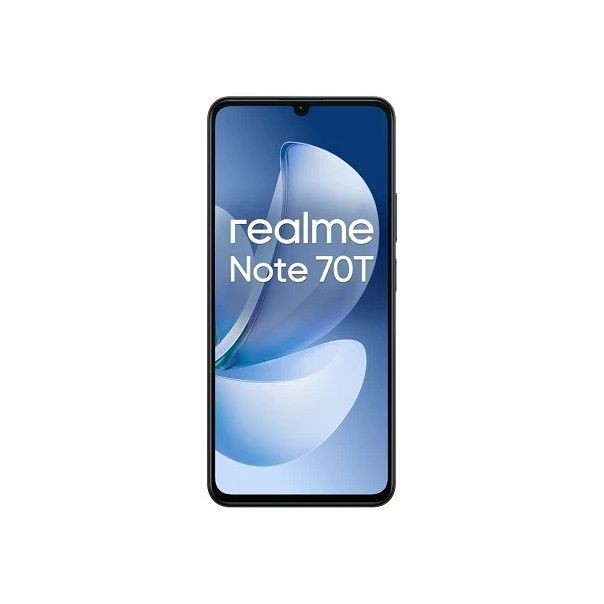 Realme Note 70T 4GB/128GB crna - EP3145059
