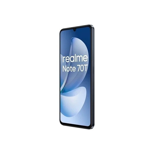 Realme Note 70T 4GB/128GB crna - EP3145059