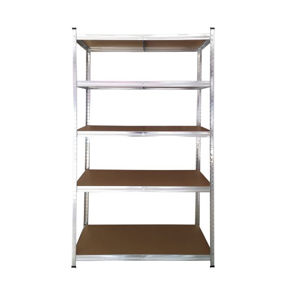 eHomeStorage Garažna metalna polica 180x100x50cm 5 nivoa - T32-STORAGE