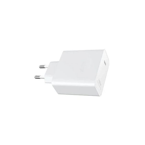Honor Super Charge Power Adapter Slim 100W bela - EP3139337