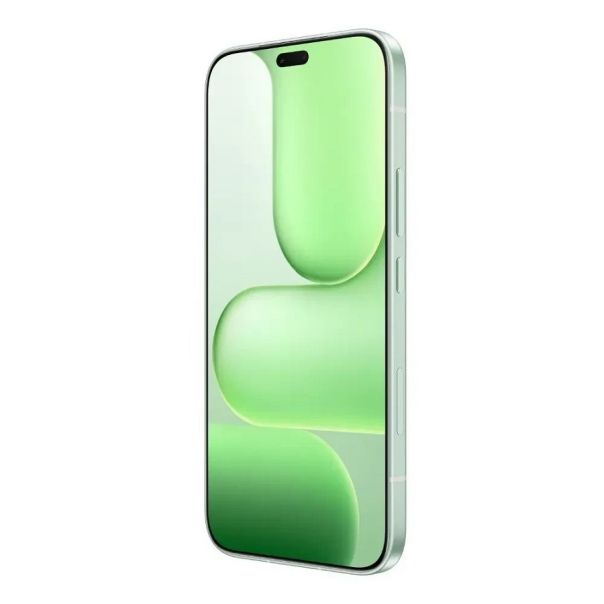Honor 600 Lite 8GB/256GB Zelena - EP3172312