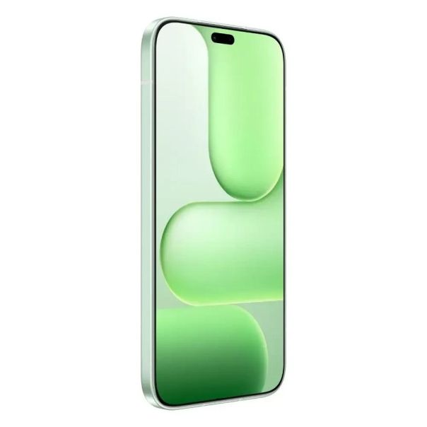 Honor 600 Lite 8GB/256GB Zelena - EP3172312