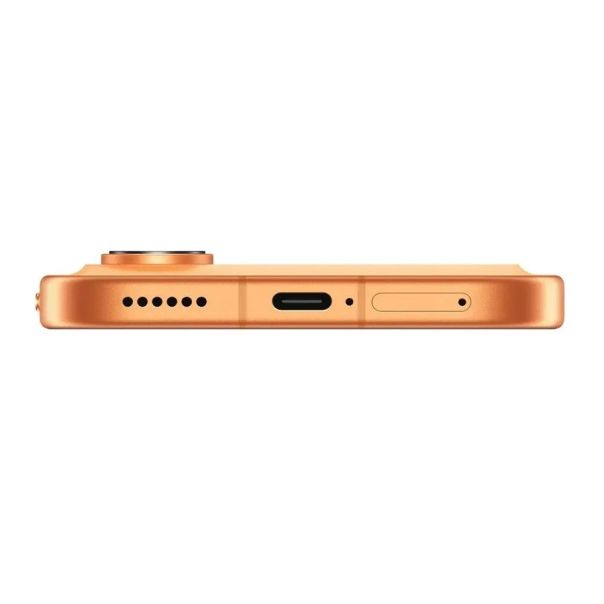 Honor 600 8GB/256GB narandžasta - EP3139485