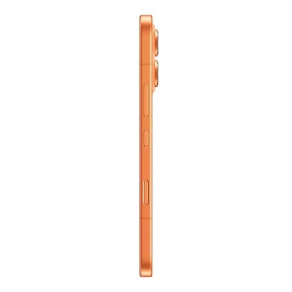 Honor 600 8GB/256GB narandžasta - EP3139485
