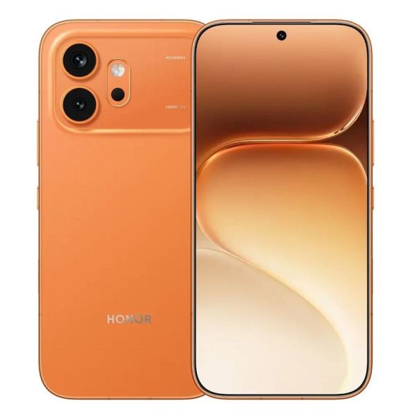 Honor 600 8GB/256GB narandžasta - EP3139485