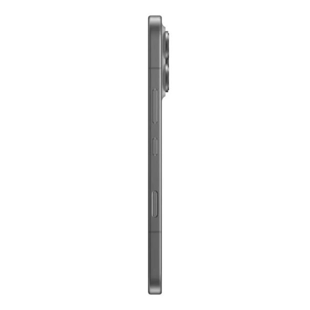 Honor 600 Pro 12GB/512GB crna - EP3172556