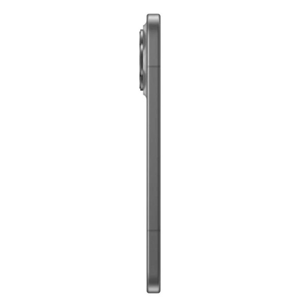 Honor 600 Pro 12GB/512GB crna - EP3172556