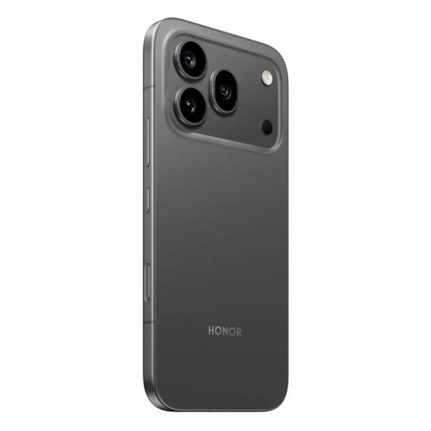 Honor 600 Pro 12GB/512GB crna - EP3172556