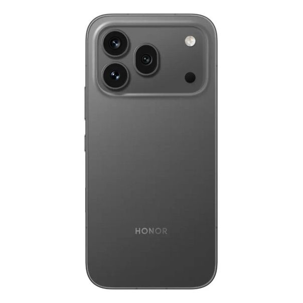 Honor 600 Pro 12GB/512GB crna - EP3172556