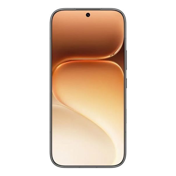 Honor 600 Pro 12GB/512GB crna - EP3172556