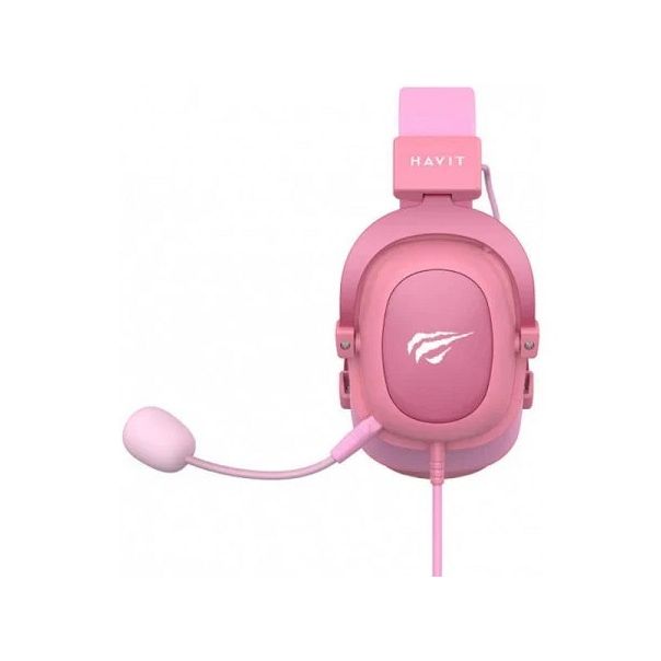 Havit Slušalice H2002d roze - EP3144849