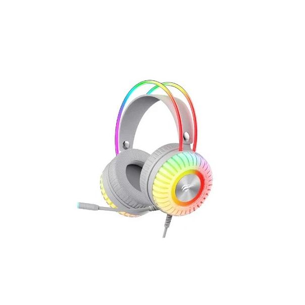 Havit Slušalice H2046U belo-sive - EP3145462
