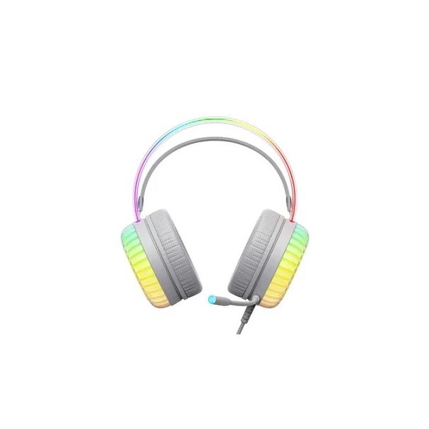 Havit Slušalice H2046U belo-sive - EP3145462