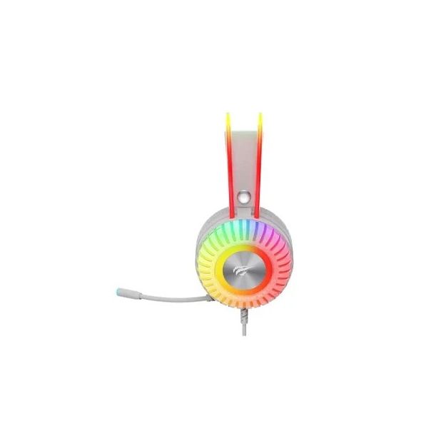 Havit Slušalice H2046U belo-sive - EP3145462