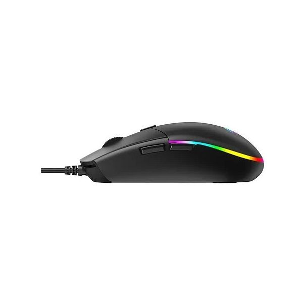Havit gejming kombo 4u1 ( miš + tastatura + slušalice + podloga ) KB501CM - EP3145820