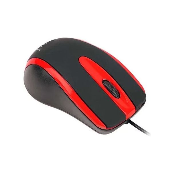 Havit USB miš HV-MS753 crno-crvena - EP3145979