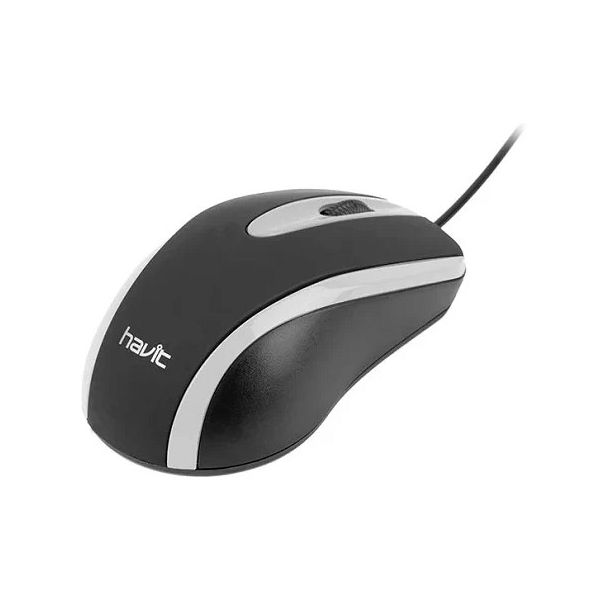 Havit USB miš HV-MS753 crno-sivi - EP3145343
