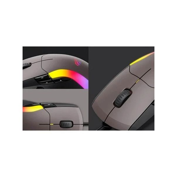 Havit USB miš MS959S crna - EP3145382