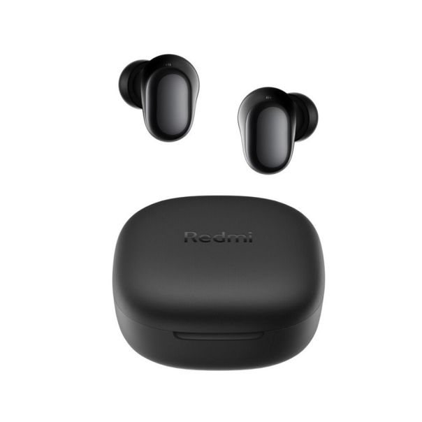 Xiaomi Redmi Buds 6 Play crna - EP3139346