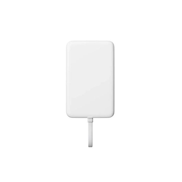XIAOMI Power Bank 10000mAh 33W Magnetic, sa kablom, bela - EP2667683