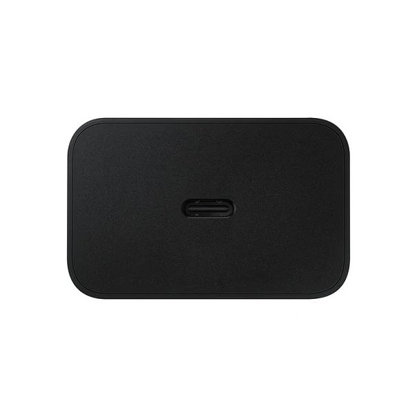 Samsung 45W brzi punjač T4511 crna - EP3145916