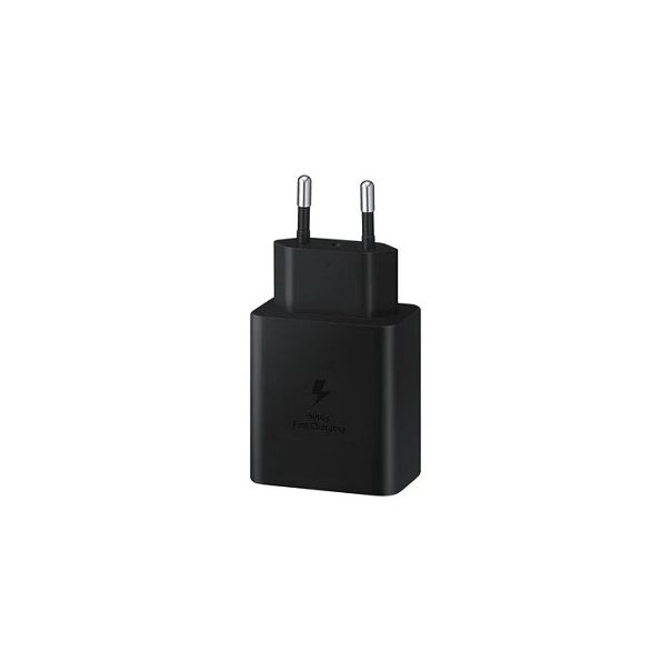 Samsung 45W brzi punjač T4511 crna - EP3145916