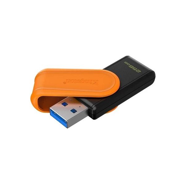 Kingston USB Flash memorija Exodia S 256GB - EP3211657