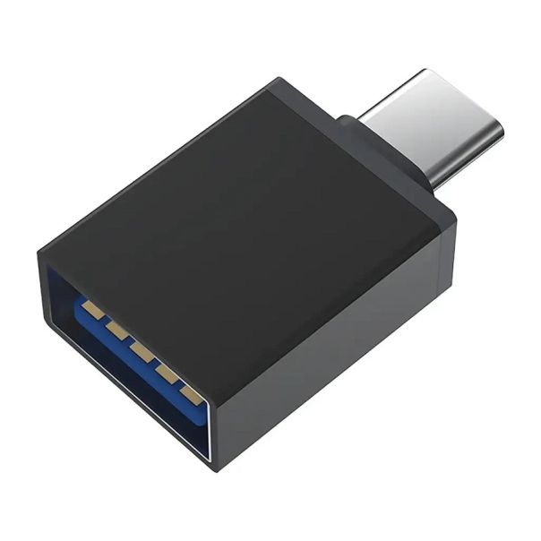 Porodo Play-X 2 in1 Wireless Android Carplay Adapter - EP3143777