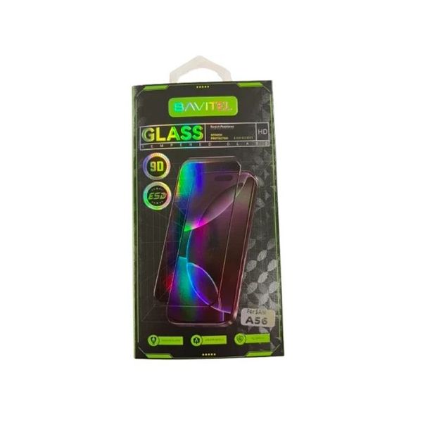 Samsung A56 9D Bavitel zaštitno staklo - EP3143348