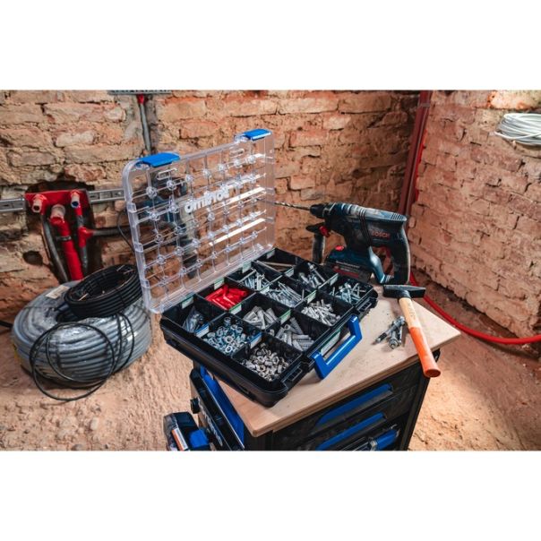 SORTIMO T-boxx 320 sa klaserima - EP3194513