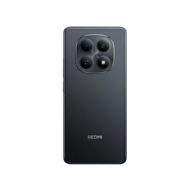 XIAOMI Redmi Note 15 8/256GB, crna - EP3089665