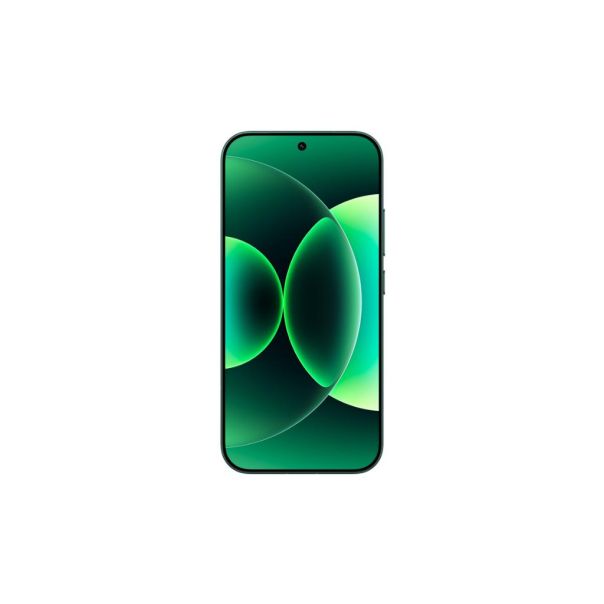 XIAOMI 17 12/512GB, zelena - EP2885721