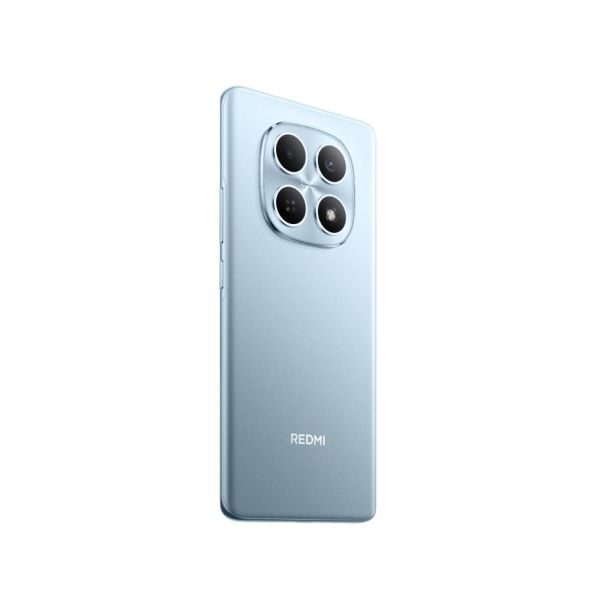 XIAOMI Redmi Note 15 8/256GB, plava - EP3089668