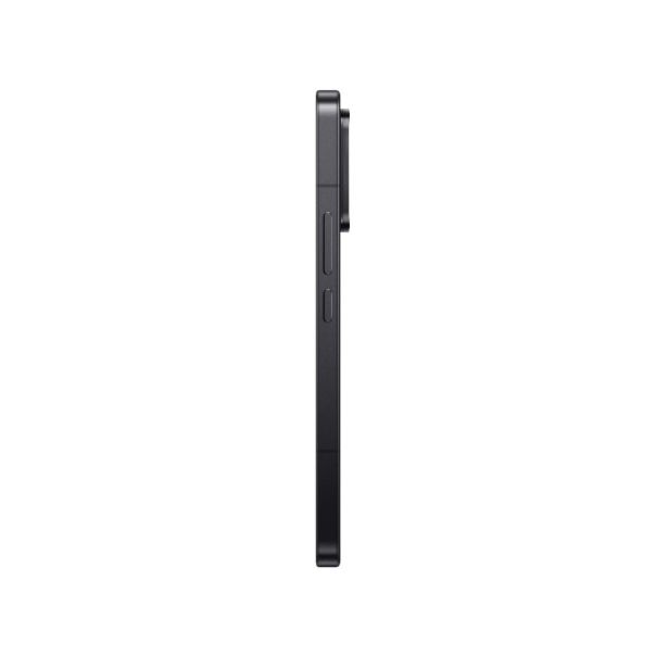 XIAOMI 17T Pro 12/512GB, crna - EP3133443