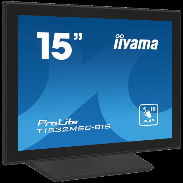 IIYAMA 15