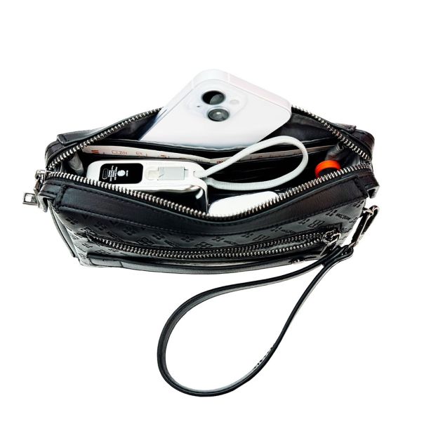 Torba business Moxom MX-BA08 crna - EP3037162
