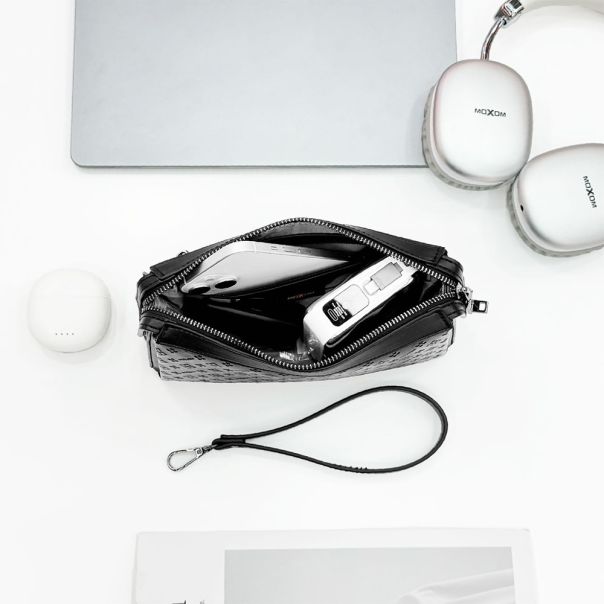 Torba business Moxom MX-BA08 crna - EP3037162