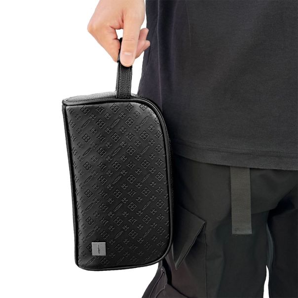Torba business casual Moxom MX-BA09 crna - EP3047724