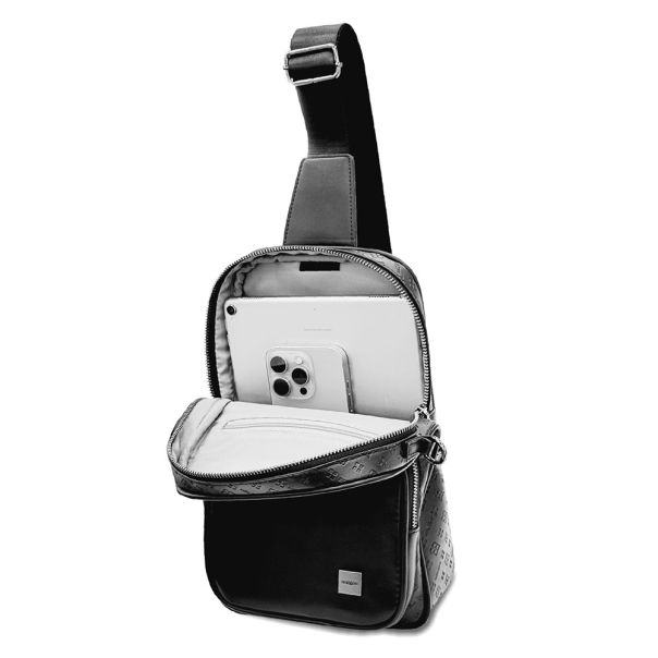 Torba multifunkcionalna Moxom MX-BA10 crna - EP3030541