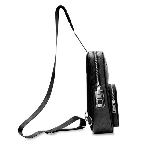 Torba multifunkcionalna Moxom MX-BA10 crna - EP3030541