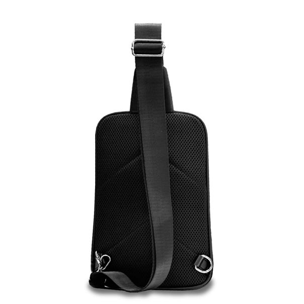 Torba multifunkcionalna Moxom MX-BA10 crna - EP3030541