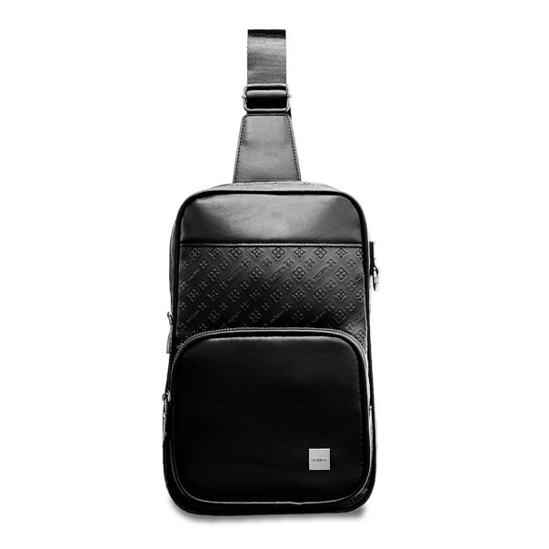Torba multifunkcionalna Moxom MX-BA10 crna - EP3030541