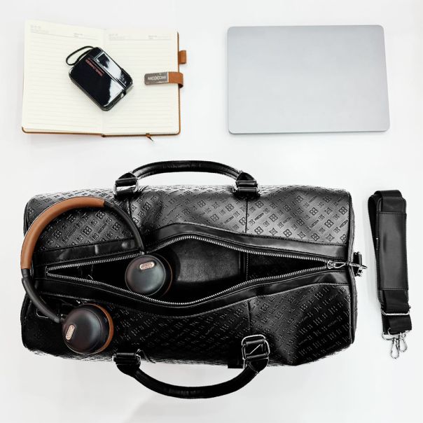 Torba rucna Moxom MX-BA12 crna - EP3045063