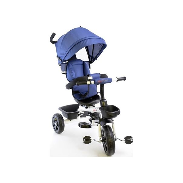 BBO Tricikl Sportisimo - Blue - T188BLUE