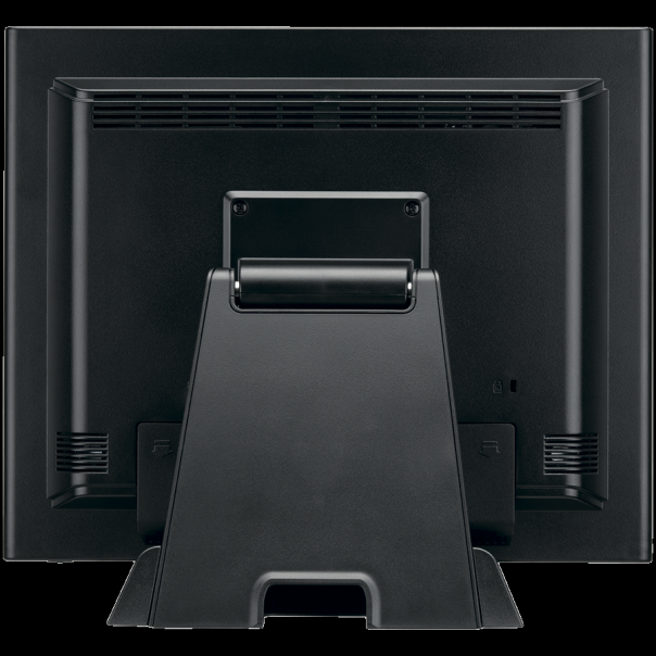 IIYAMA Monitor LED T1932MSC-B1S 19’’ 10pt IPS TOUCH 1280 x 1024 14ms IP54 VGA HDMI DP - T1932MSC-B1S