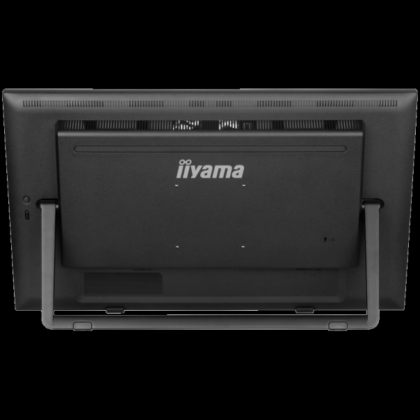 IIYAMA ProLite T2755MSC-B1 - LED monitor27