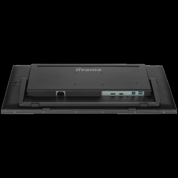 IIYAMA ProLite T2755MSC-B1 - LED monitor27